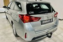 Toyota Auris 1.6 132KM PREMIUM+NAVI 100.000km BiXenon KeyLessGo Alu 16 Full NIEMCY zdjęcie 2