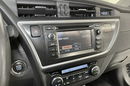 Toyota Auris 1.6 132KM PREMIUM+NAVI 100.000km BiXenon KeyLessGo Alu 16 Full NIEMCY zdjęcie 20