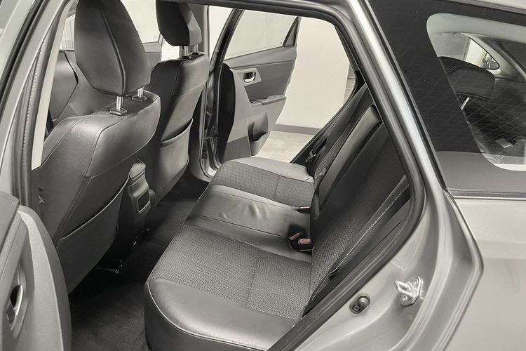Toyota Auris 1.6 132KM PREMIUM+NAVI 100.000km BiXenon KeyLessGo Alu 16 Full NIEMCY zdjęcie 21