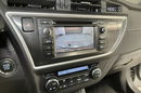 Toyota Auris 1.6 132KM PREMIUM+NAVI 100.000km BiXenon KeyLessGo Alu 16 Full NIEMCY zdjęcie 23