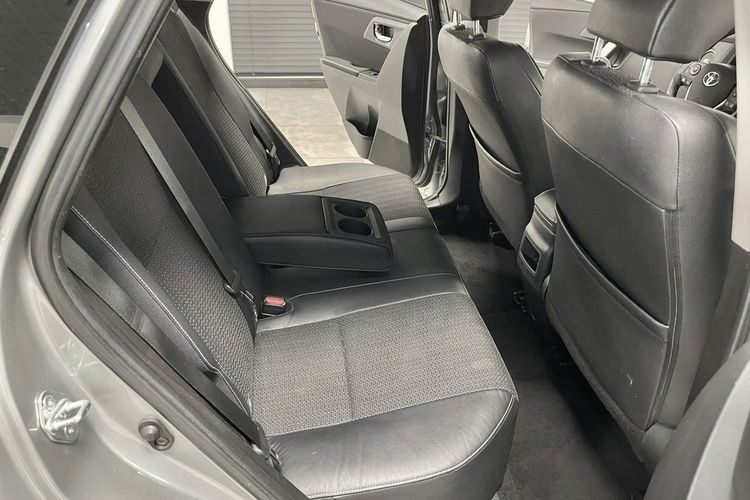 Toyota Auris 1.6 132KM PREMIUM+NAVI 100.000km BiXenon KeyLessGo Alu 16 Full NIEMCY zdjęcie 24