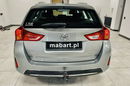 Toyota Auris 1.6 132KM PREMIUM+NAVI 100.000km BiXenon KeyLessGo Alu 16 Full NIEMCY zdjęcie 3