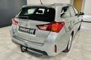 Toyota Auris 1.6 132KM PREMIUM+NAVI 100.000km BiXenon KeyLessGo Alu 16 Full NIEMCY zdjęcie 4