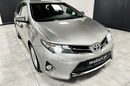 Toyota Auris 1.6 132KM PREMIUM+NAVI 100.000km BiXenon KeyLessGo Alu 16 Full NIEMCY zdjęcie 5