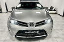 Toyota Auris 1.6 132KM PREMIUM+NAVI 100.000km BiXenon KeyLessGo Alu 16 Full NIEMCY zdjęcie 6