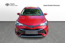 Toyota Avensis 1.8 147KM MS Edition S+ zdjęcie 2