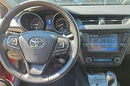 Toyota Avensis 1.8 147KM MS Edition S+ zdjęcie 24