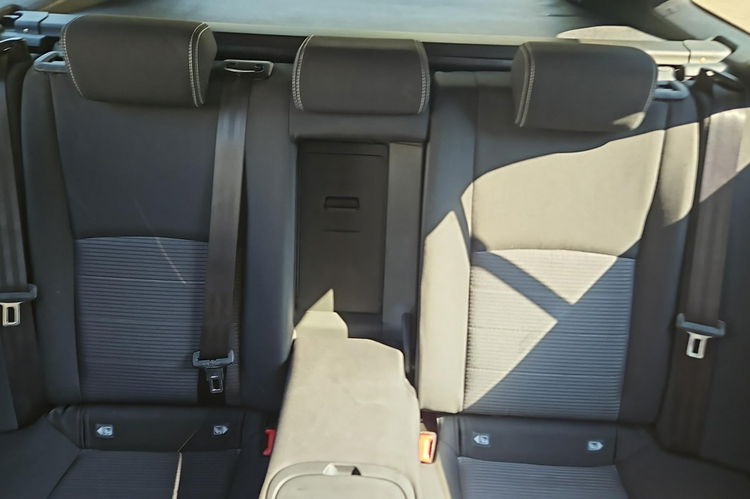 Toyota Avensis 1.8 147KM MS Edition S+ zdjęcie 25