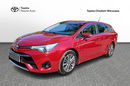Toyota Avensis 1.8 147KM MS Edition S+ zdjęcie 3