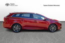 Toyota Avensis 1.8 147KM MS Edition S+ zdjęcie 8