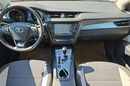 Toyota Avensis 1.8 147KM MS Edition S+ zdjęcie 9
