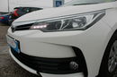 Toyota Corolla Salon Polska F-vat Gwarancja VVT-i zdjęcie 9