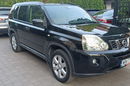 Nissan X-Trail 2.0 dCi LE 4X4, automat, skóra .150 KM, panorama, kamera, zmieniarka CD zdjęcie 10