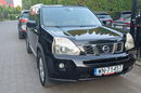 Nissan X-Trail 2.0 dCi LE 4X4, automat, skóra .150 KM, panorama, kamera, zmieniarka CD zdjęcie 11
