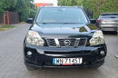 Nissan X-Trail 2.0 dCi LE 4X4, automat, skóra .150 KM, panorama, kamera, zmieniarka CD zdjęcie 12