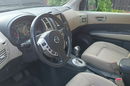 Nissan X-Trail 2.0 dCi LE 4X4, automat, skóra .150 KM, panorama, kamera, zmieniarka CD zdjęcie 15