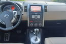 Nissan X-Trail 2.0 dCi LE 4X4, automat, skóra .150 KM, panorama, kamera, zmieniarka CD zdjęcie 21