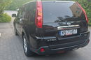 Nissan X-Trail 2.0 dCi LE 4X4, automat, skóra .150 KM, panorama, kamera, zmieniarka CD zdjęcie 3