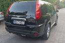 Nissan X-Trail 2.0 dCi LE 4X4, automat, skóra .150 KM, panorama, kamera, zmieniarka CD zdjęcie 5