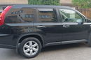 Nissan X-Trail 2.0 dCi LE 4X4, automat, skóra .150 KM, panorama, kamera, zmieniarka CD zdjęcie 7