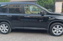 Nissan X-Trail 2.0 dCi LE 4X4, automat, skóra .150 KM, panorama, kamera, zmieniarka CD zdjęcie 8