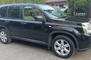 Nissan X-Trail 2.0 dCi LE 4X4, automat, skóra .150 KM, panorama, kamera, zmieniarka CD zdjęcie 9