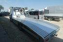 Mercedes Sprinter najazd autolaweta pomoc drogowa zdjęcie 3