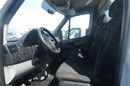 Mercedes Sprinter najazd autolaweta pomoc drogowa zdjęcie 5