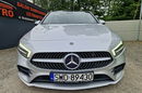 Mercedes A 180 -Pakiet AMG-Automat-Full LED-Panorama dach-Skóra-Radar-Asystent zdjęcie 2