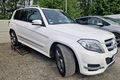 samochód osobowy Mercedes zdjęcie 3