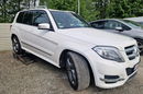 Mercedes GLK 220 . 4X4. Automat .Led. Skóra. Ksenon. Navi. Gwarancja zdjęcie 3