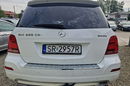 Mercedes GLK 220 . 4X4. Automat .Led. Skóra. Ksenon. Navi. Gwarancja zdjęcie 5