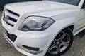 samochód osobowy Mercedes zdjęcie 8