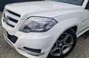 Mercedes GLK 220 . 4X4. Automat .Led. Skóra. Ksenon. Navi. Gwarancja zdjęcie 8