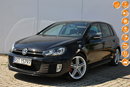 Volkswagen Golf VI 2.0 TDI 170KM GTD Kamera cofania 18cali Bi-Ksenon HAK zdjęcie 1