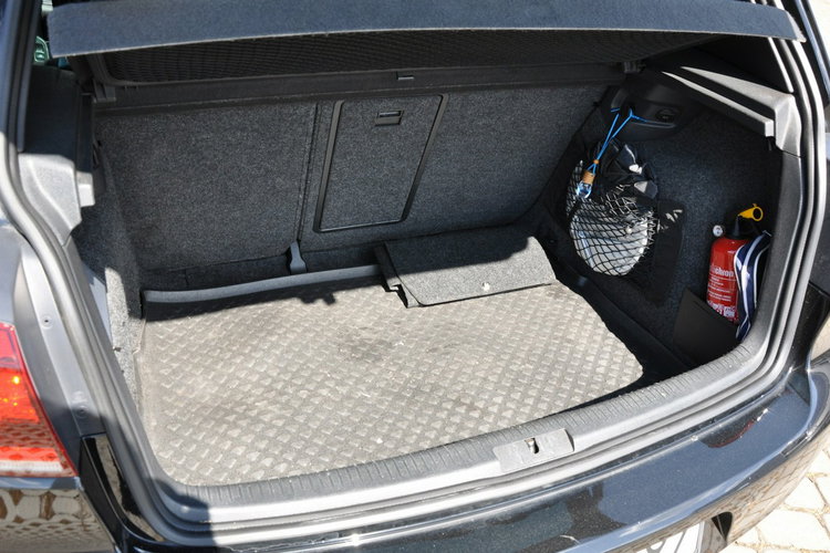 Volkswagen Golf VI 2.0 TDI 170KM GTD Kamera cofania 18cali Bi-Ksenon HAK zdjęcie 24