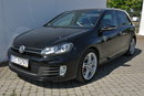Volkswagen Golf VI 2.0 TDI 170KM GTD Kamera cofania 18cali Bi-Ksenon HAK zdjęcie 5