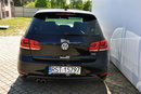 Volkswagen Golf VI 2.0 TDI 170KM GTD Kamera cofania 18cali Bi-Ksenon HAK zdjęcie 7