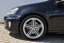 Volkswagen Golf VI 2.0 TDI 170KM GTD Kamera cofania 18cali Bi-Ksenon HAK zdjęcie 8
