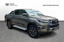 Toyota Hilux 2.8 D4D 204KM AT 4x4 INVINCIBLE, salon Polska, gwarancja zdjęcie 1