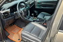 Toyota Hilux 2.8 D4D 204KM AT 4x4 INVINCIBLE, salon Polska, gwarancja zdjęcie 10