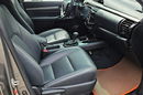 Toyota Hilux 2.8 D4D 204KM AT 4x4 INVINCIBLE, salon Polska, gwarancja zdjęcie 13