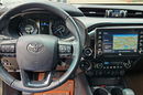 Toyota Hilux 2.8 D4D 204KM AT 4x4 INVINCIBLE, salon Polska, gwarancja zdjęcie 15