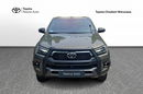 Toyota Hilux 2.8 D4D 204KM AT 4x4 INVINCIBLE, salon Polska, gwarancja zdjęcie 2