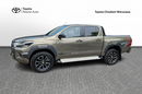 Toyota Hilux 2.8 D4D 204KM AT 4x4 INVINCIBLE, salon Polska, gwarancja zdjęcie 4