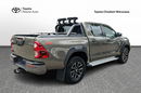 Toyota Hilux 2.8 D4D 204KM AT 4x4 INVINCIBLE, salon Polska, gwarancja zdjęcie 7