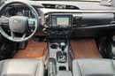 Toyota Hilux 2.8 D4D 204KM AT 4x4 INVINCIBLE, salon Polska, gwarancja zdjęcie 9