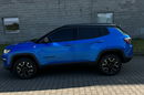 Jeep Compass 2.4 i trail hawk 4x4 automat full opcja 1wl 1.r.gwarancji zdjęcie 13