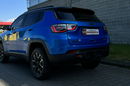 Jeep Compass 2.4 i trail hawk 4x4 automat full opcja 1wl 1.r.gwarancji zdjęcie 14