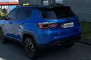Jeep Compass 2.4 i trail hawk 4x4 automat full opcja 1wl 1.r.gwarancji zdjęcie 15